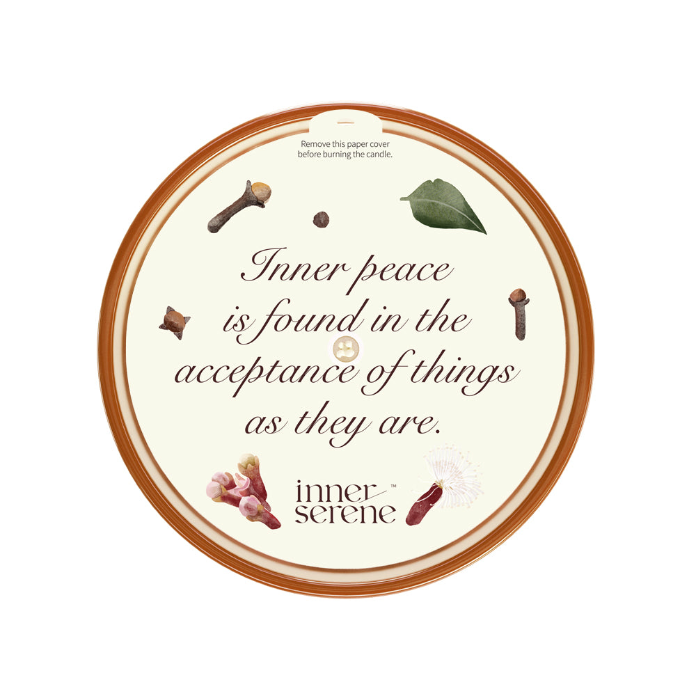 Harmony of Spice - Inspired by Asian spices  8.5oz