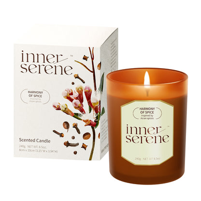 Harmony of Spice - Inspired by Asian spices  8.5oz