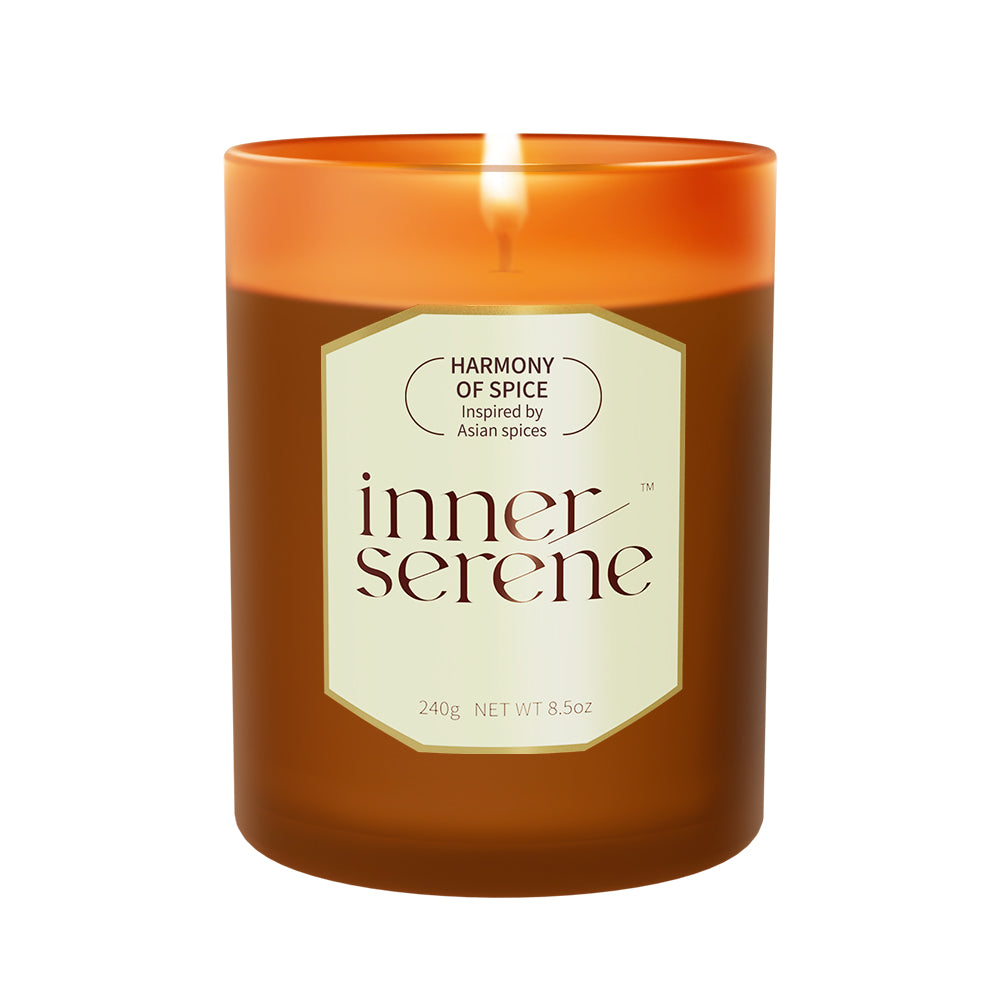 Harmony of Spice - Inspired by Asian spices  8.5oz