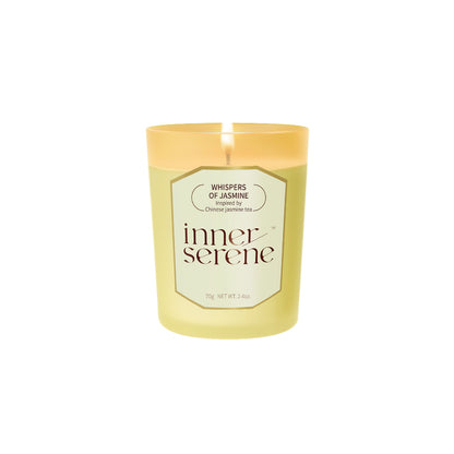 Whispers of Jasmine - Inspired by Chinese jasmine tea  2.4oz