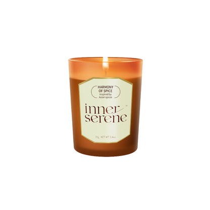 Harmony of Spice - Inspired by Asian spices  2.4oz