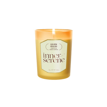 Golden Healing - Inspired by Indian turmeric  2.4oz