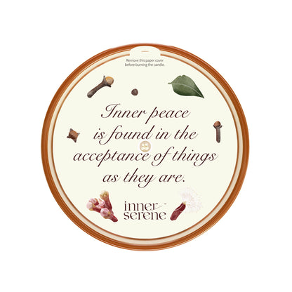 Harmony of Spice - Inspired by Asian spices  8.5oz
