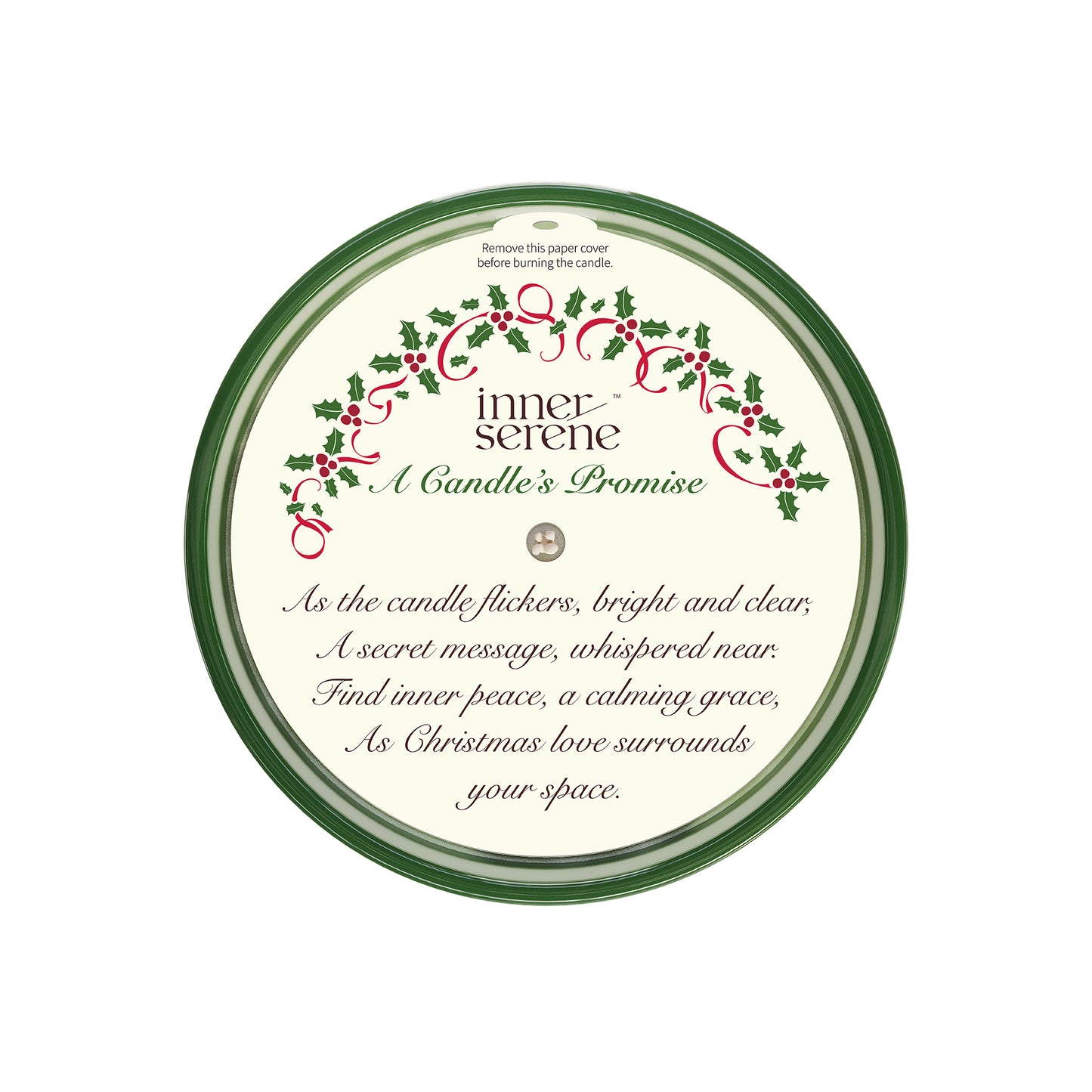 Tranquility of the woods - Inspired by California cedar  8.5oz