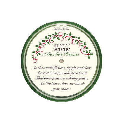 Tranquility of the woods - Inspired by California cedar  8.5oz